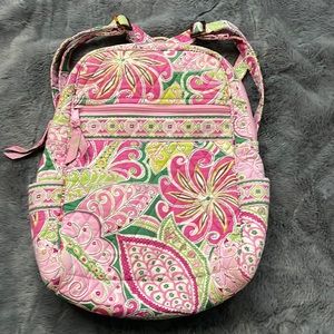 Vera Bradley Retired Print